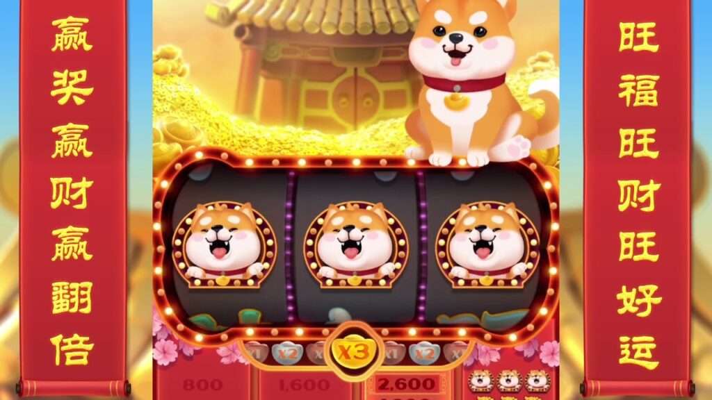 thai pg slot Win Win Won love