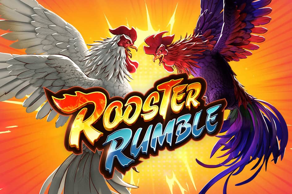 สมัครสล็อตวอลเล็ต สล็อตเว็บใหญ่pg สล็อตฟรี Rooster Rumble Dirty