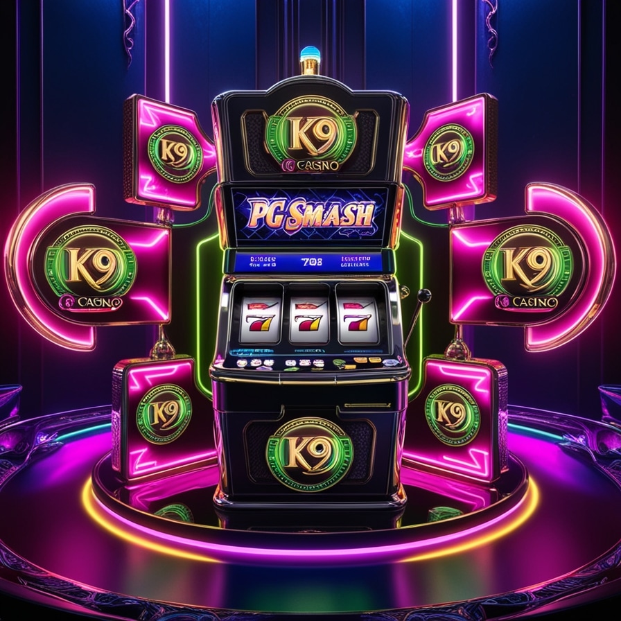 สล็อต k9win เว็บสล็อต pg เว็บตรง PG SMASH 789 PGsmash 2025